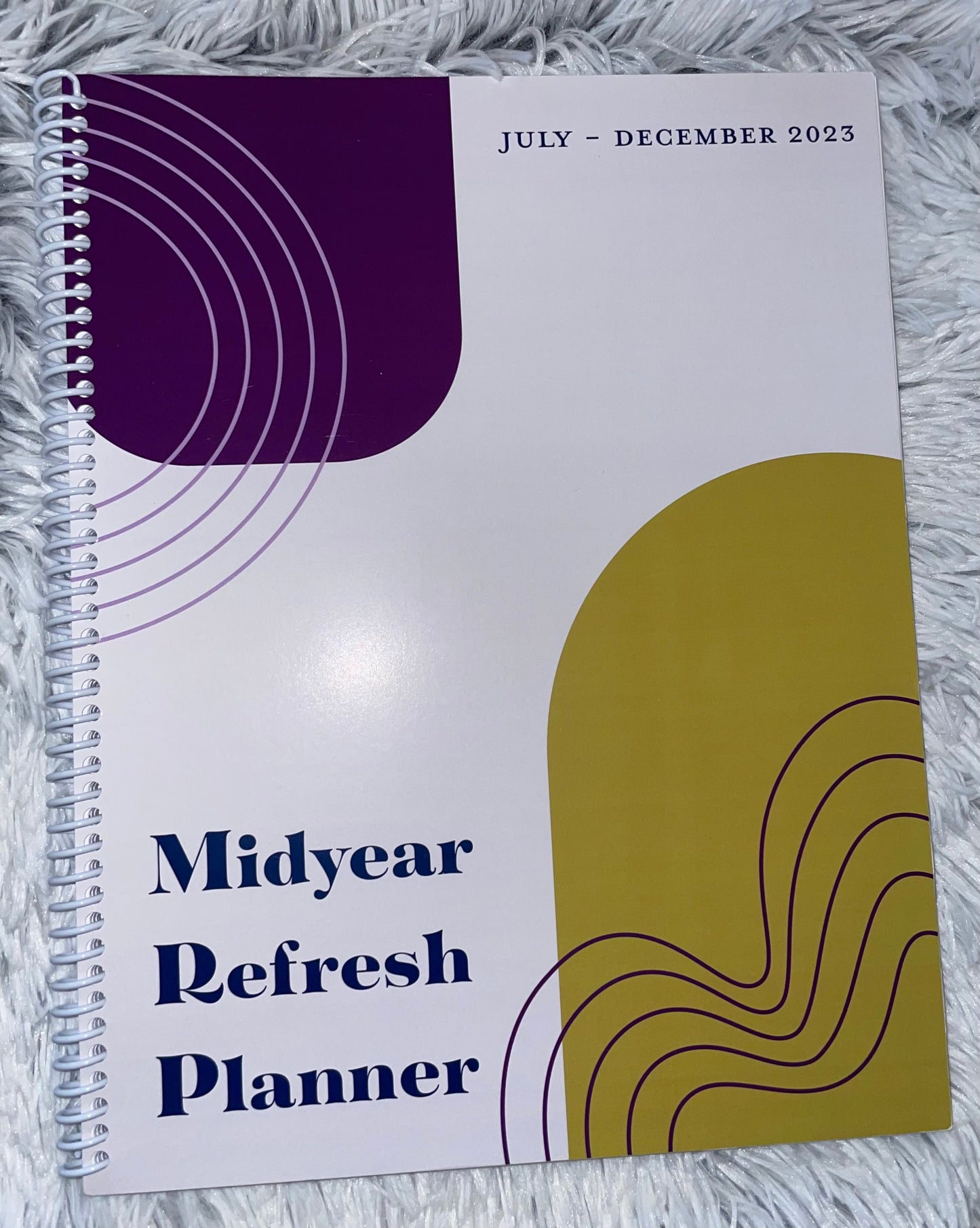 Midyear Refresh Planner