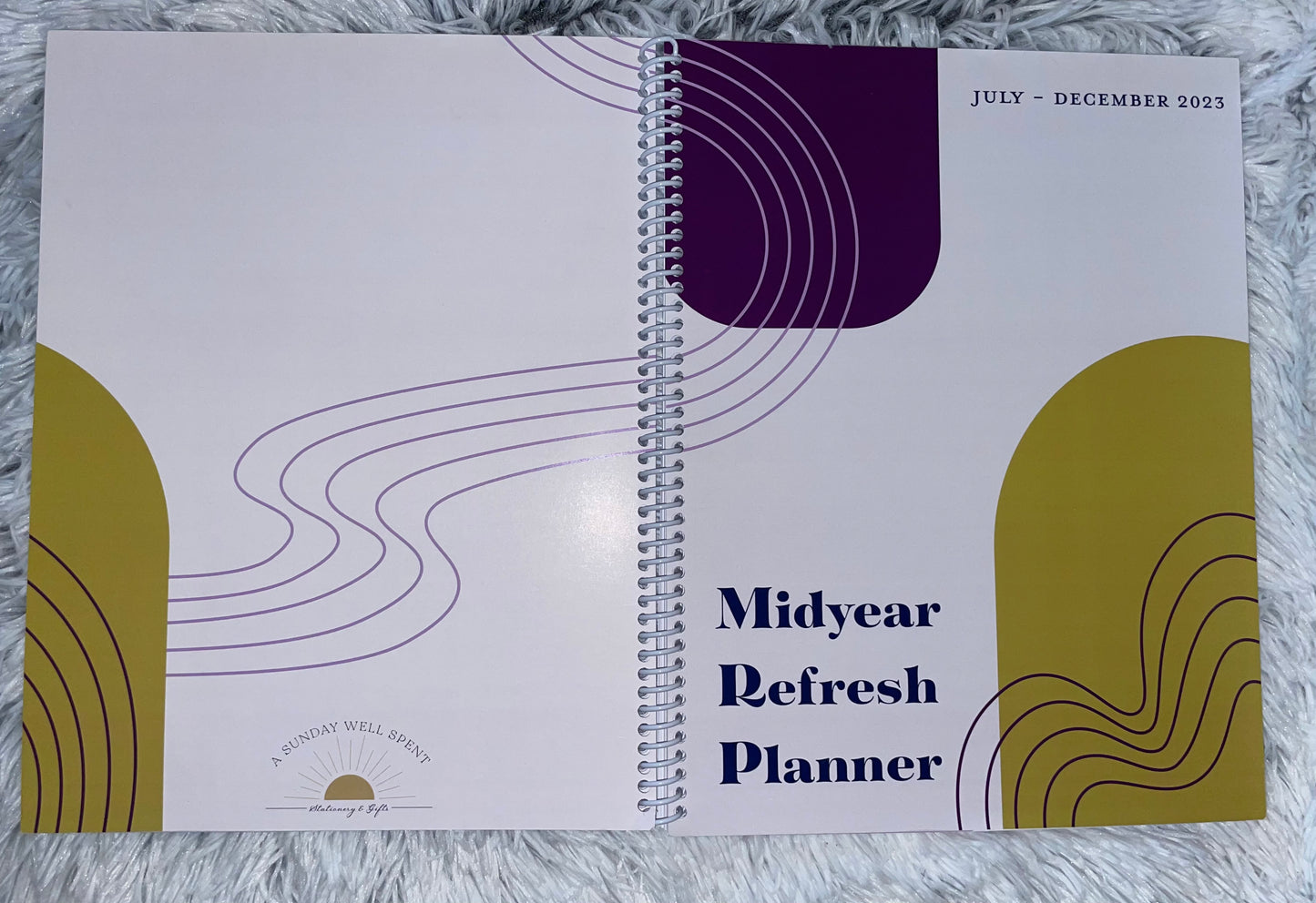 Midyear Refresh Planner